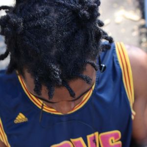 Meet your Posher, Amond