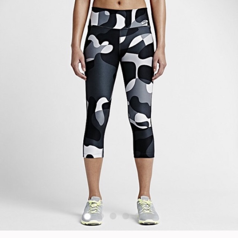 Nike Legend 2.0 Mega Liquid Tights
