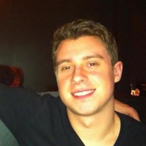 Meet your Posher, Dave