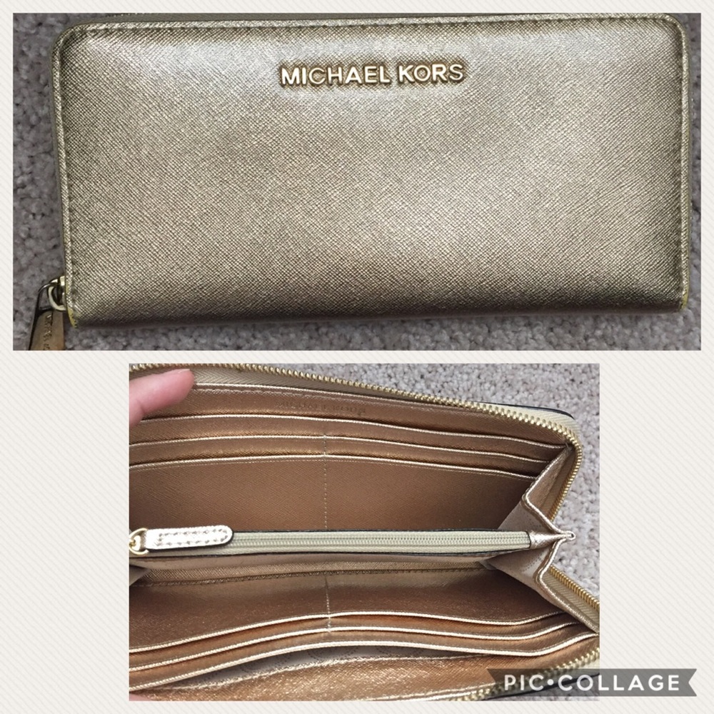 ✨Michael Kors wallet