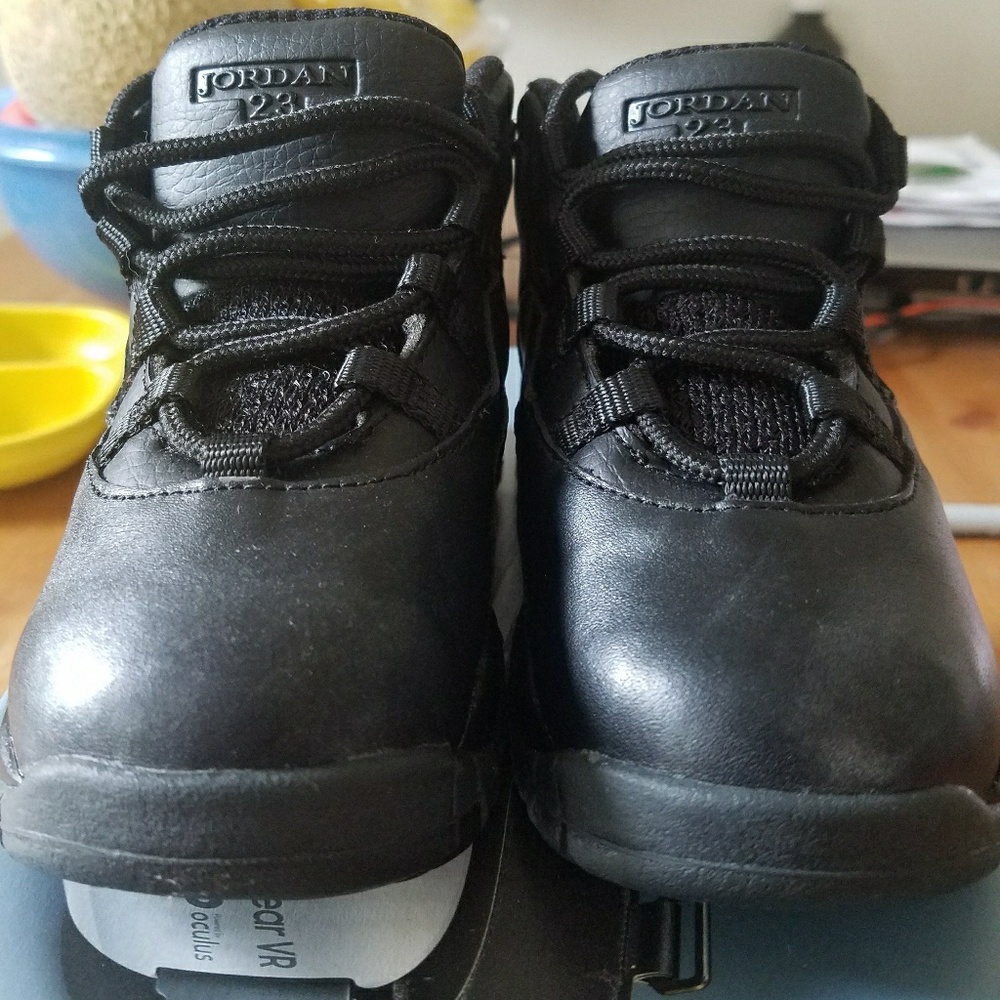 Kids Jordans