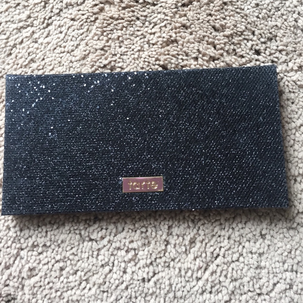 Tarte bling it on blush palette