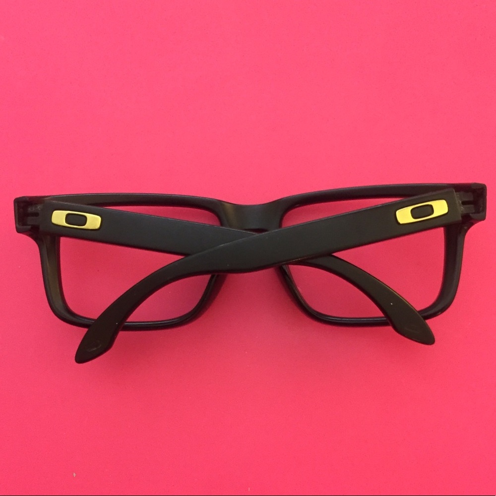 UNBREAKABLE 🍒 OAKLEY HOLBROOK GLASSES FRAMES