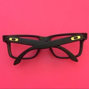 UNBREAKABLE 🍒 OAKLEY HOLBROOK GLASSES FRAMES
