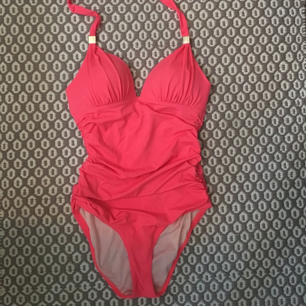 Victoria's Secret one piece swimsuit