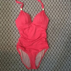 Victoria's Secret one piece swimsuit