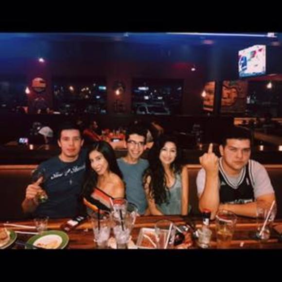 Meet your Posher, Adrian - Picture 1 of 1