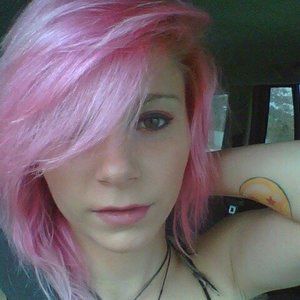 Meet your Posher, Shelby