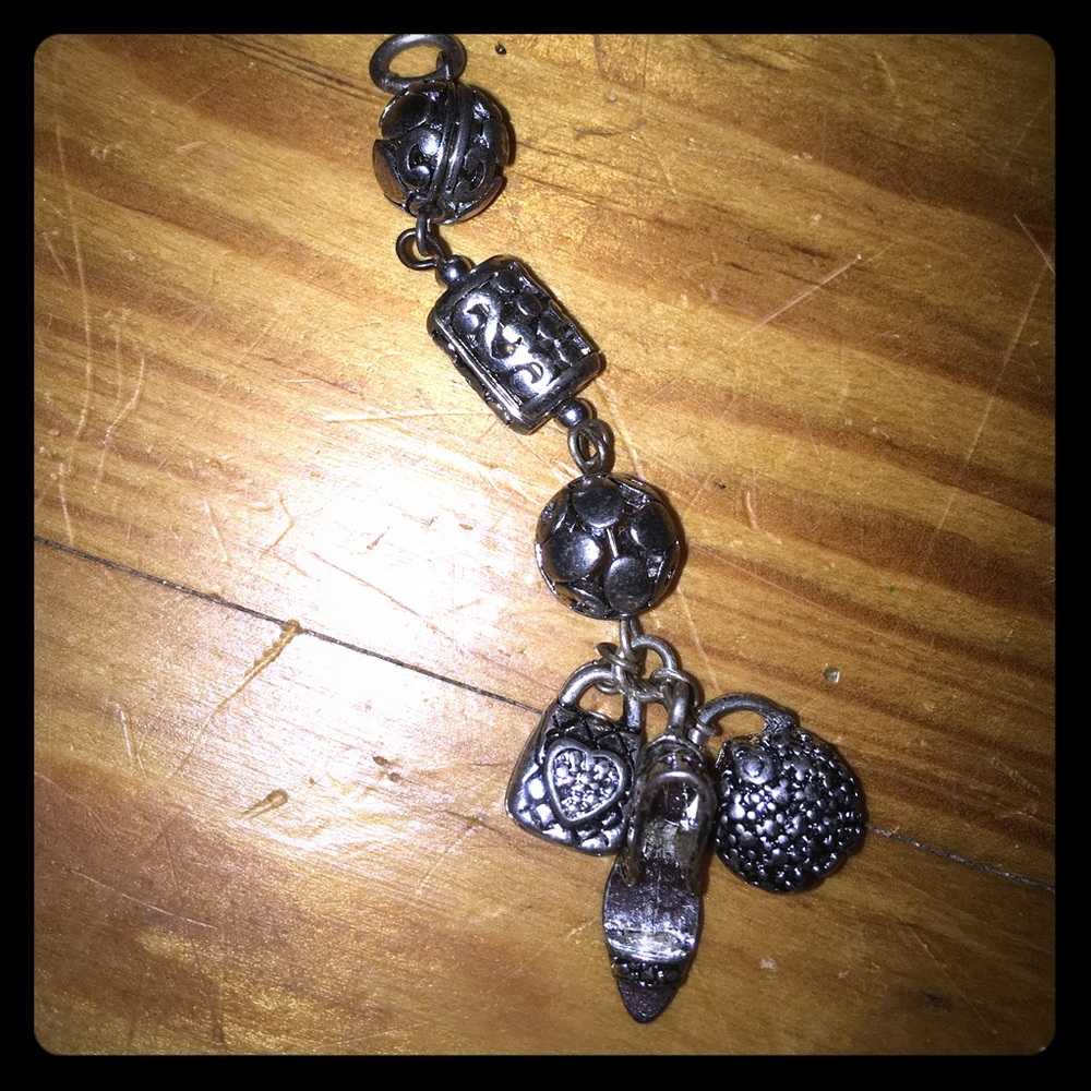 High quality key chain accessory fashion