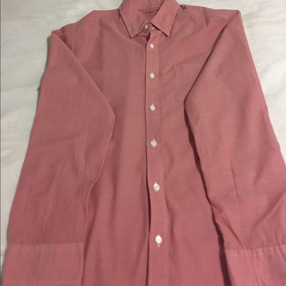 J Crew lightweight shirt