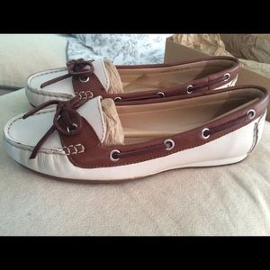 Cole Hann Summer Boat Shoes