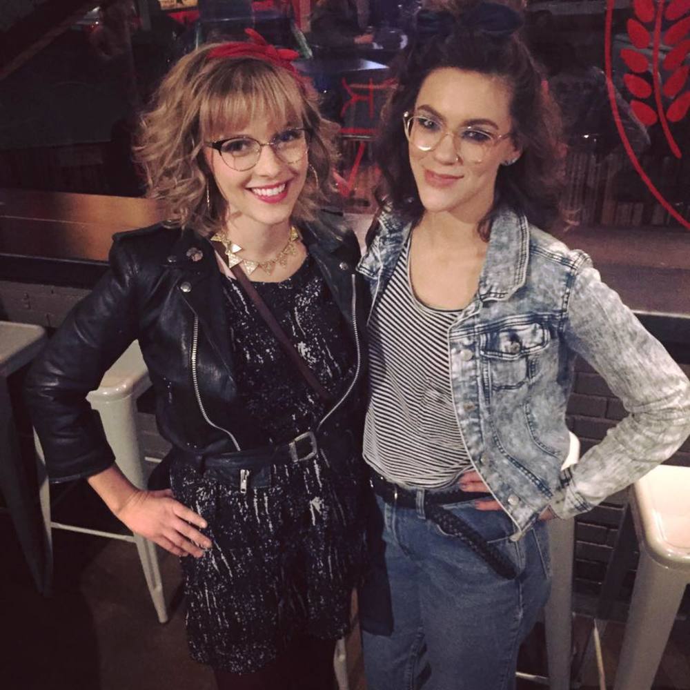 Meet your Posher, Julya