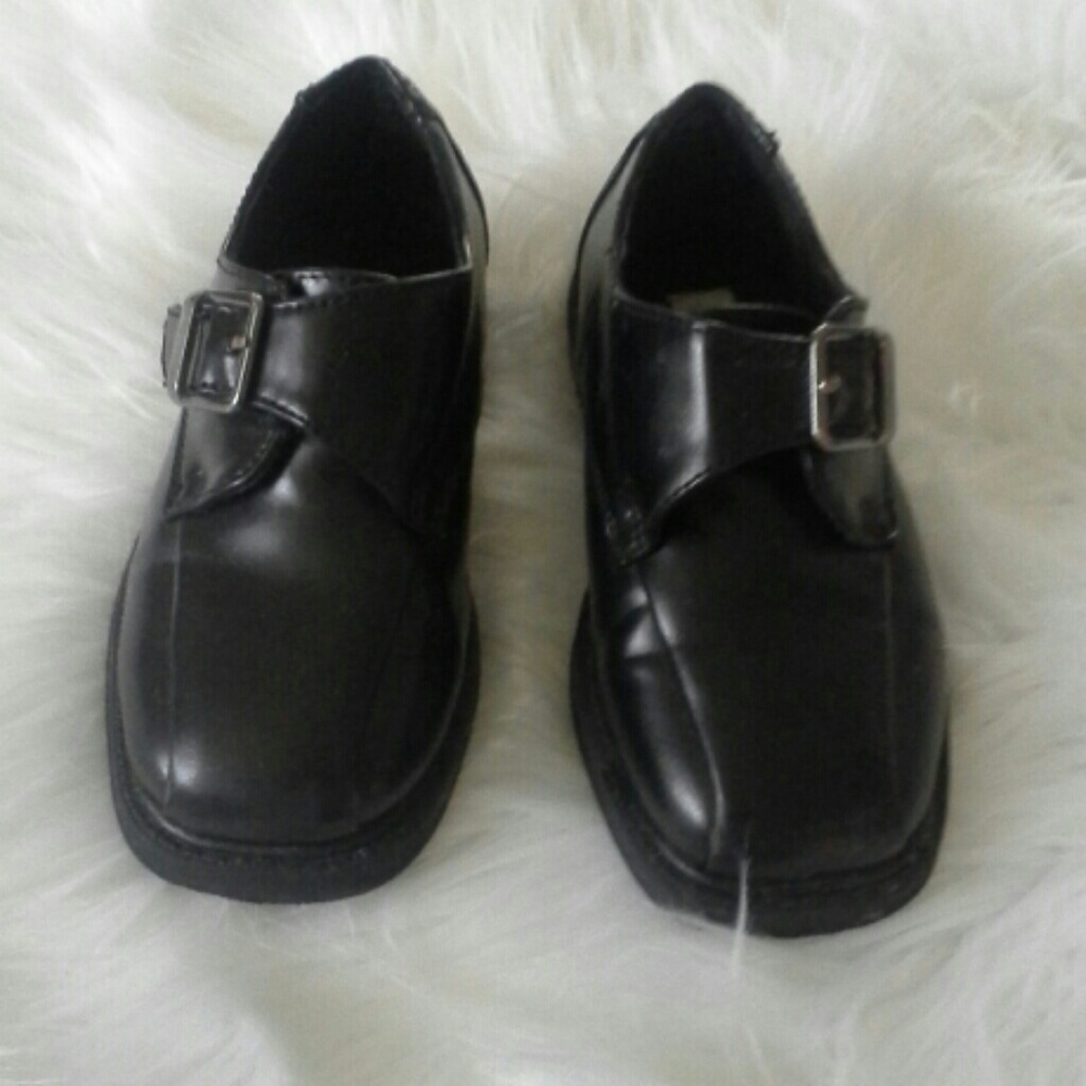 🆑SALE, Scott David Toddler Dress Shoes
