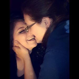 Meet your Posher, Tabitha