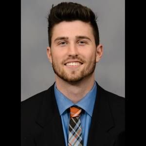 Meet your Posher, Riley