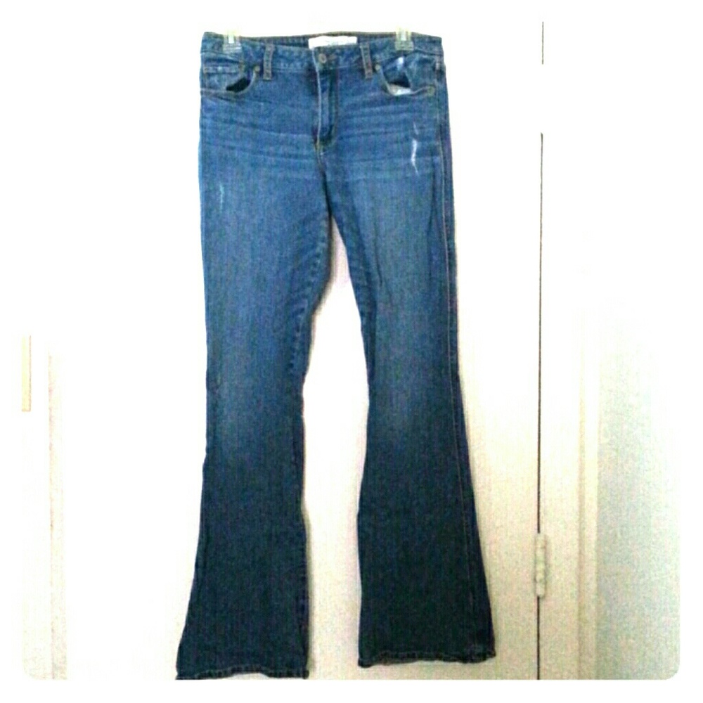 Junior's Jeans