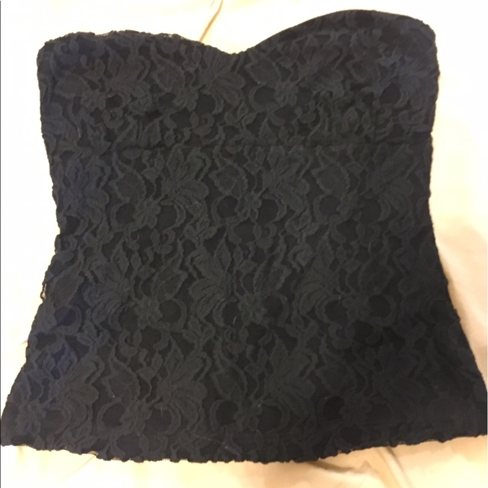 Tobi Corset Top