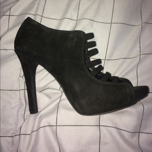 Jessica Simpson Heels