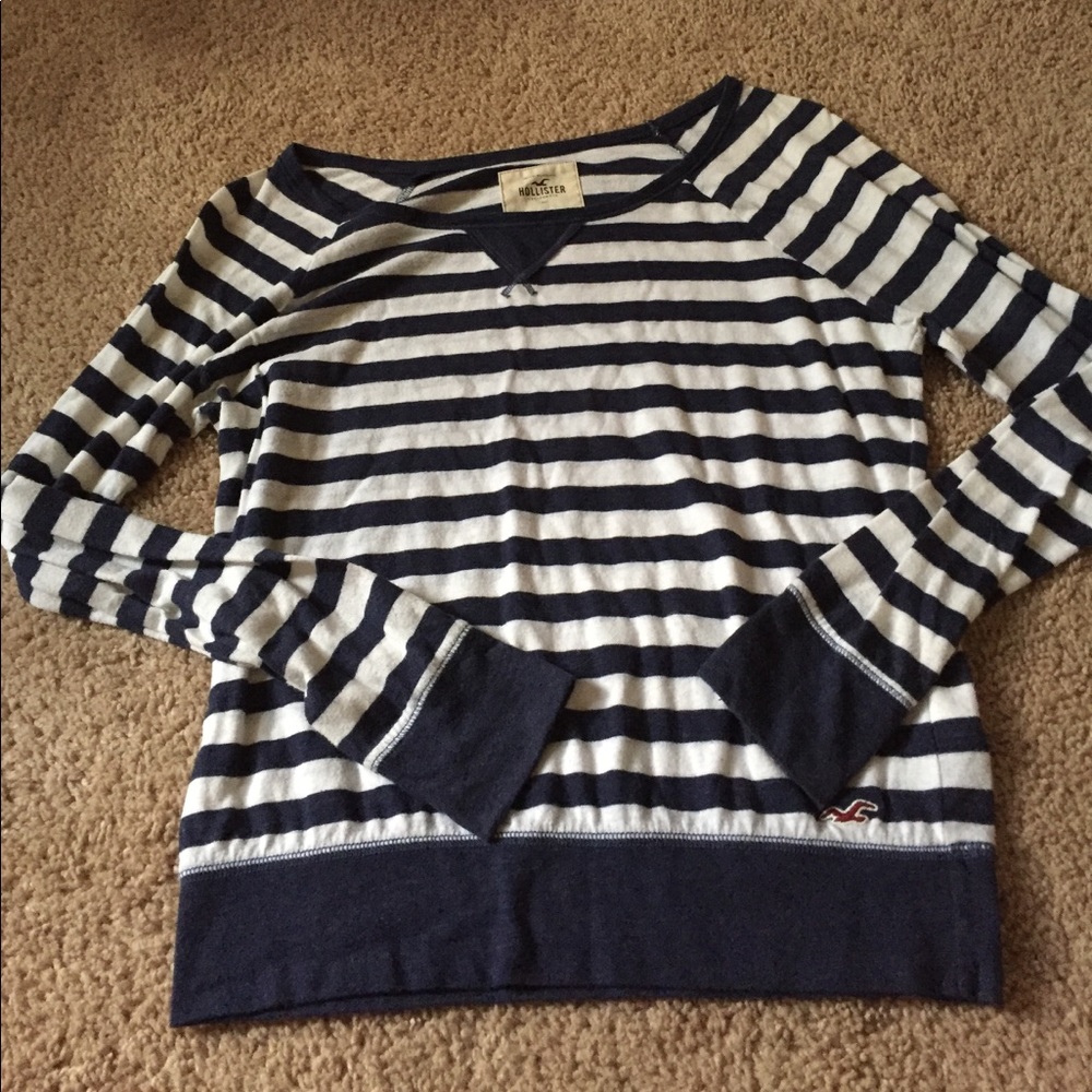 Hollister shirts