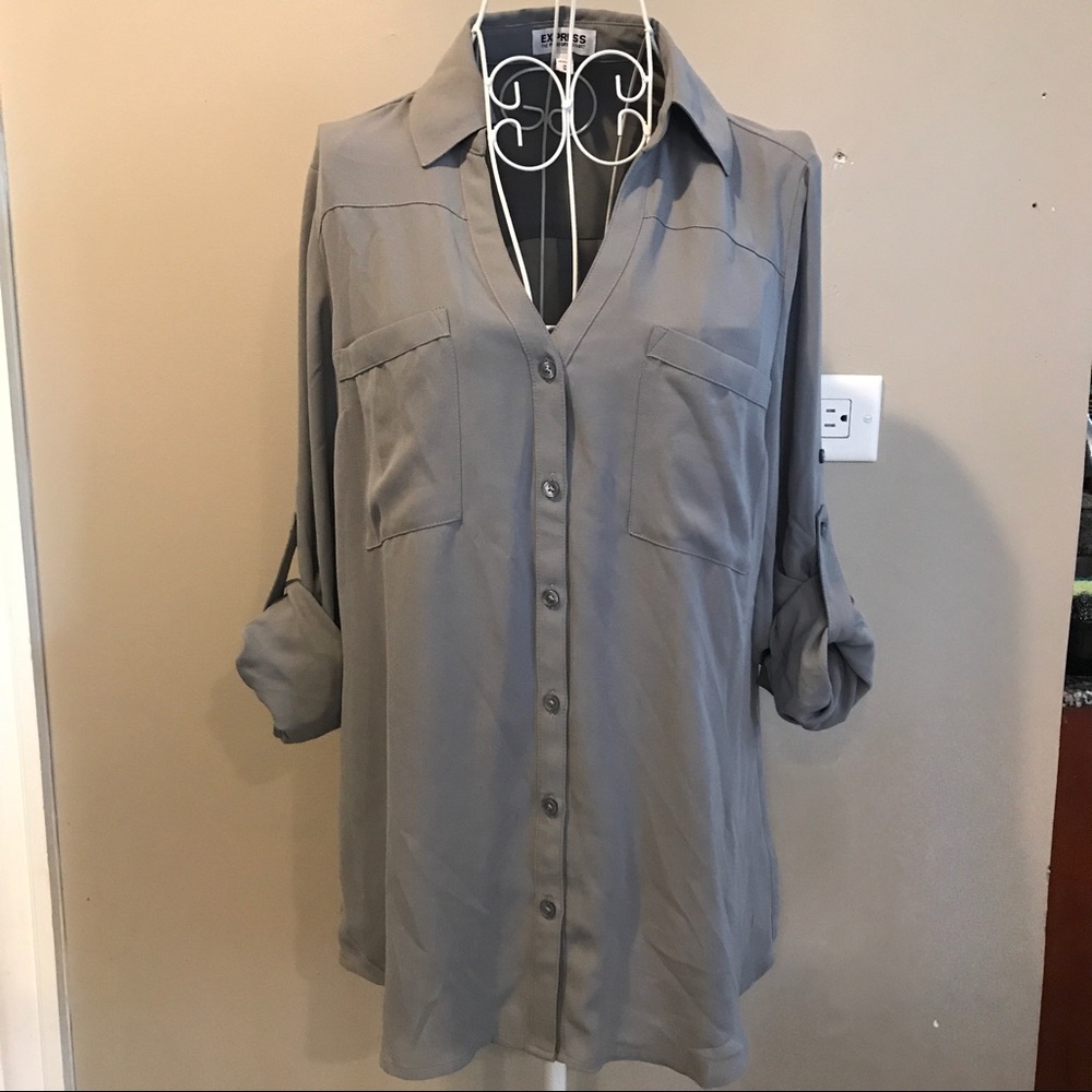 Express Portofino Shirt