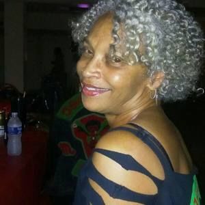 Meet your Posher, Beverly