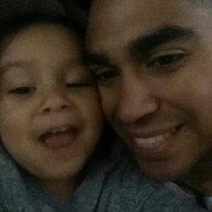 Meet your Posher, Joe david