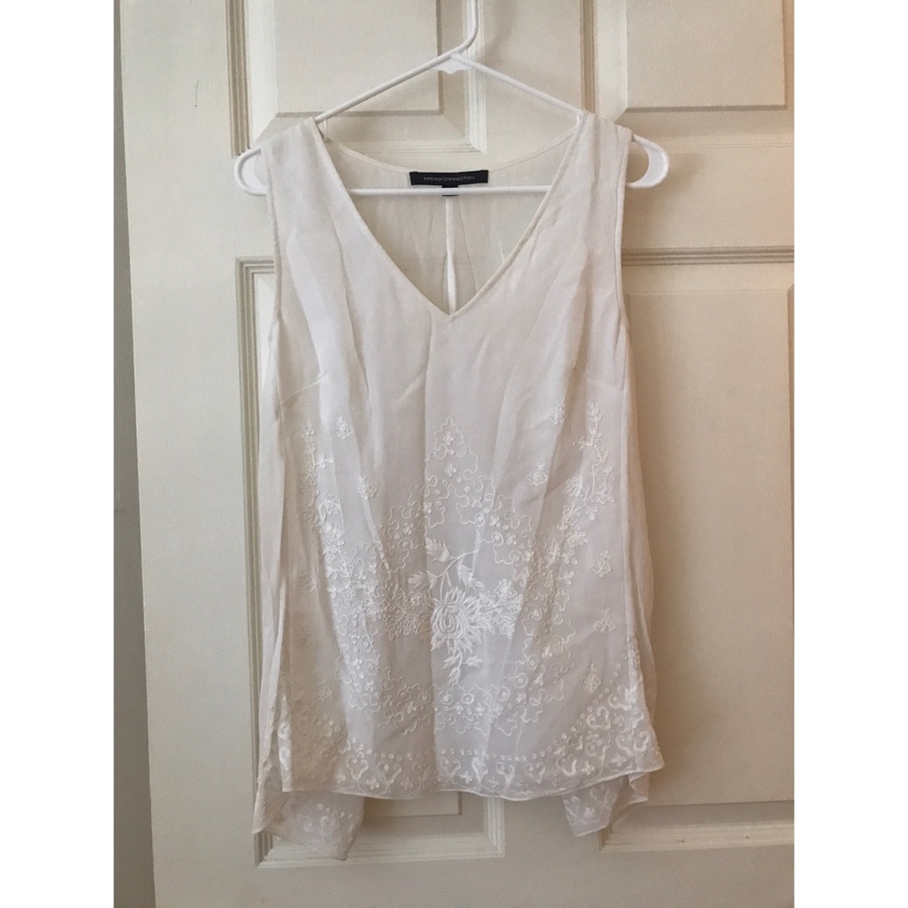 French Connection Top