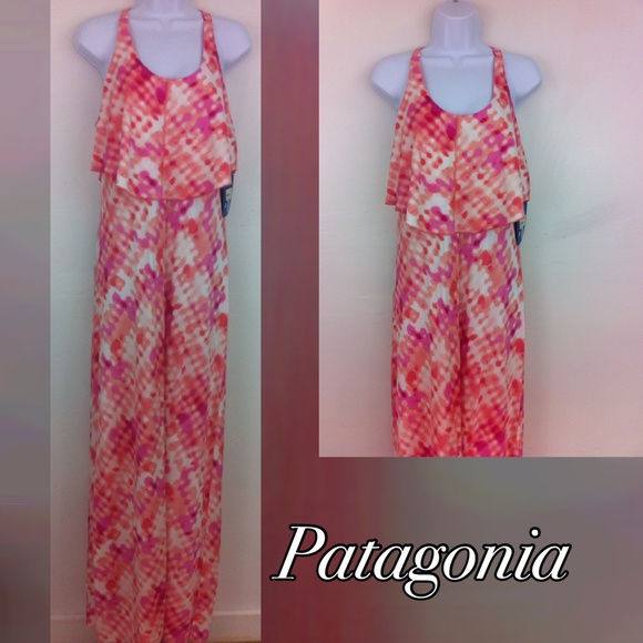 Patagonia Dresses & Skirts - NWT Folly beach dress by Patagonia