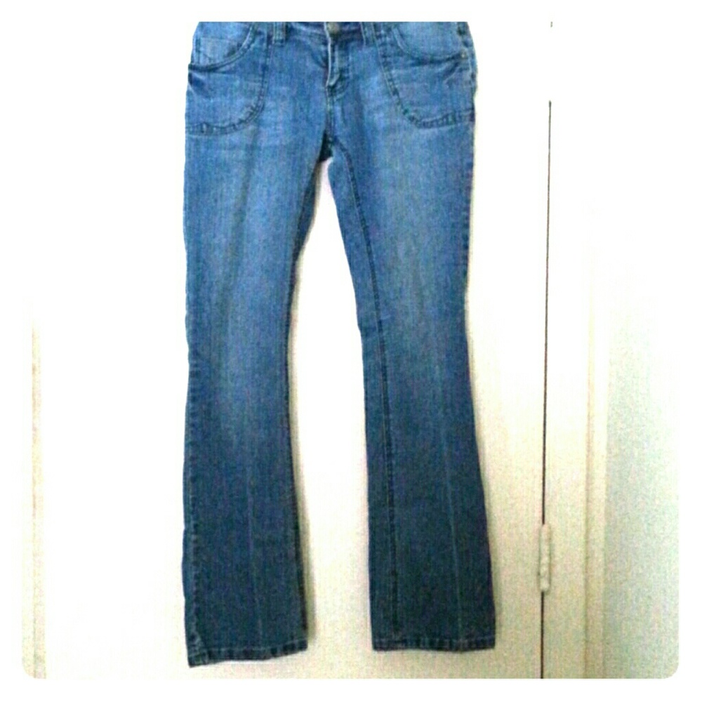 Junior's Jeans