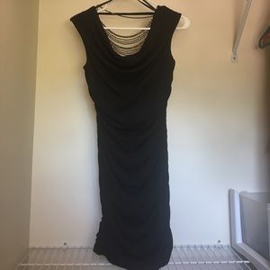 Black BCX Dress