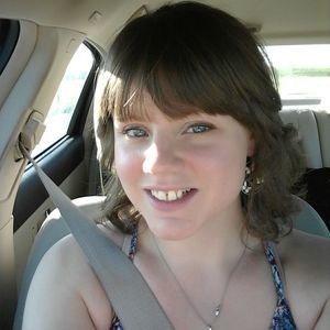 Meet your Posher, Angela