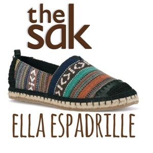 The Sak Ella Espadrilles