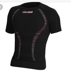 EC3D Compression Tee