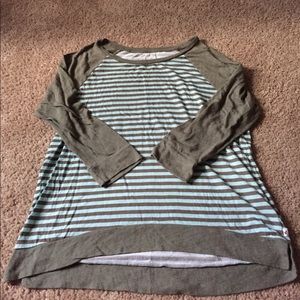 American Eagle shirt
