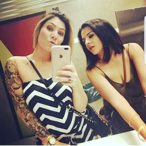 Meet your Posher, Rose