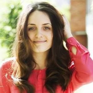 Meet your Posher, Natalia