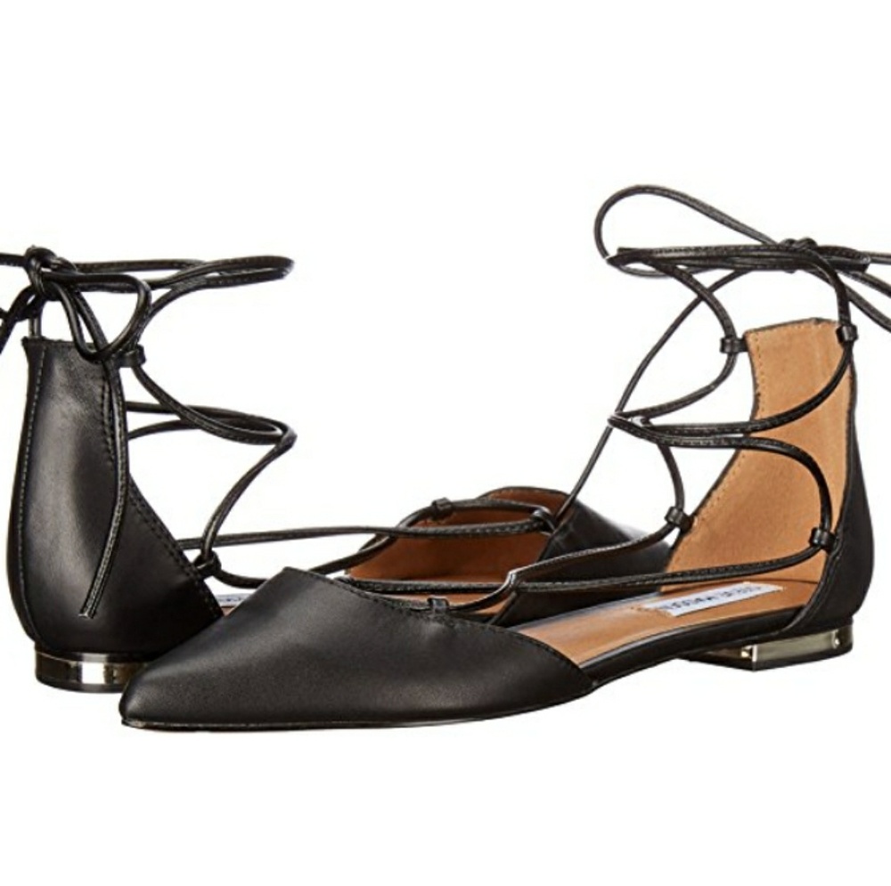 Steve Madden