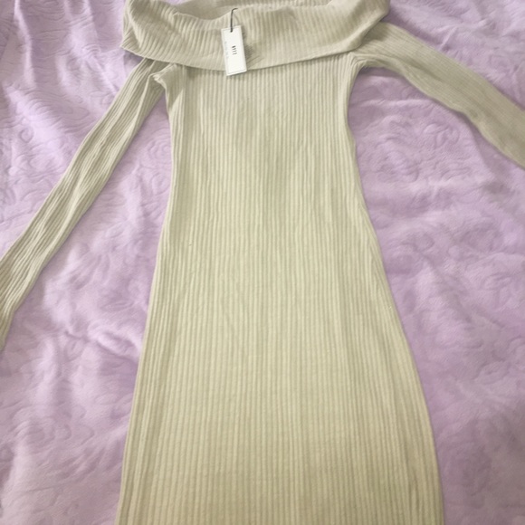 Nytt Long Dress 💃🏽 - Picture 4 of 4