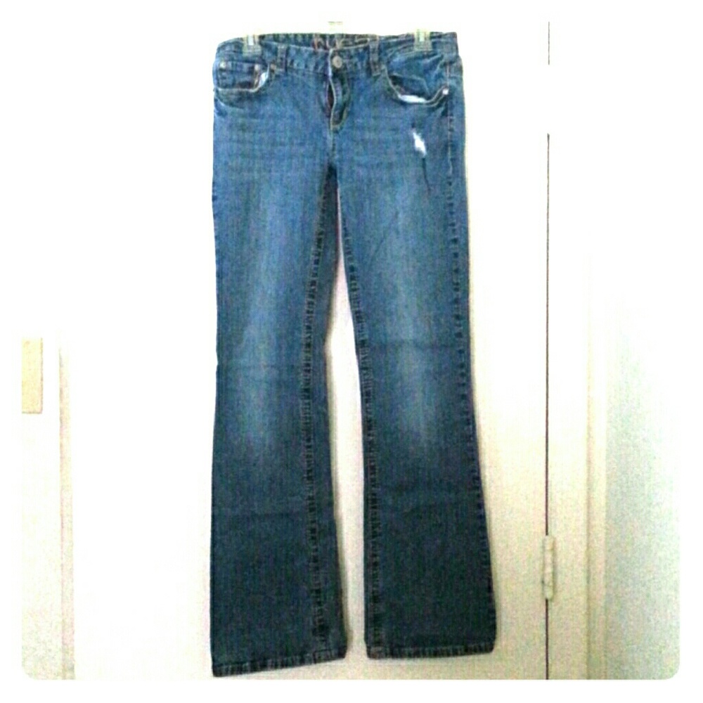 Junior's Jeans