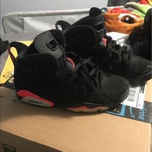 air jordan 6 retro