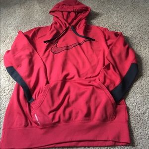 Nike hoody