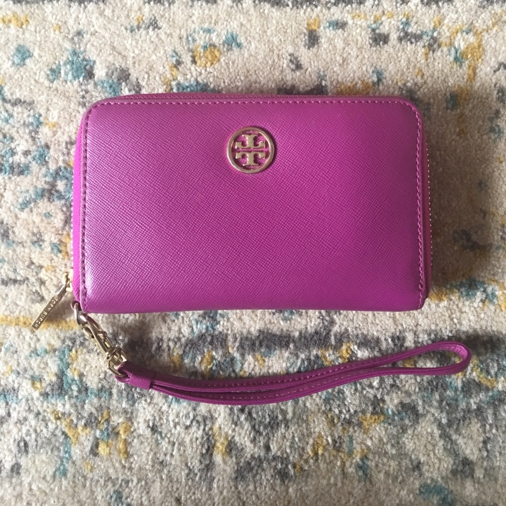 Tory Burch Wallet