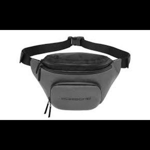 porsche fanny pack