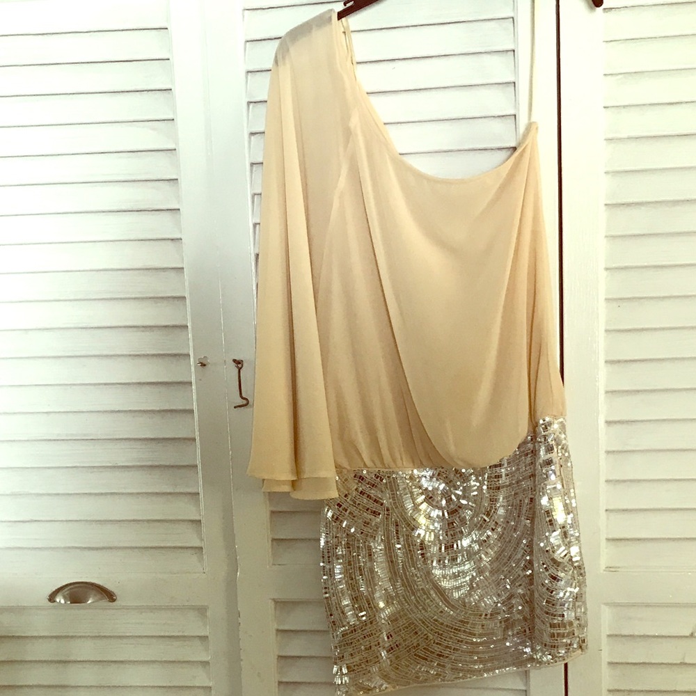 Arden B Dress