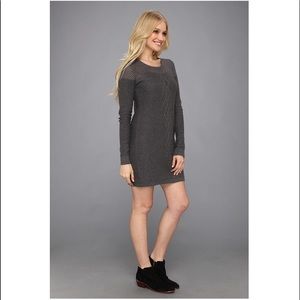 Volcom Sweeter Sweater Dress