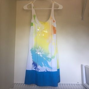 Express Mini Sundress