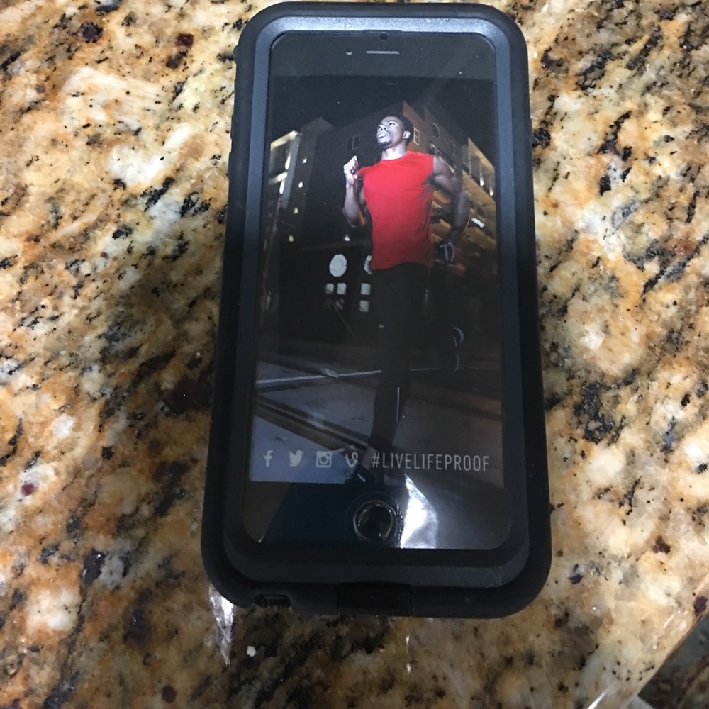 iPhone 6 Plus charging case for iPhone 6 Plus