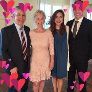 Meet your Posher, Kay