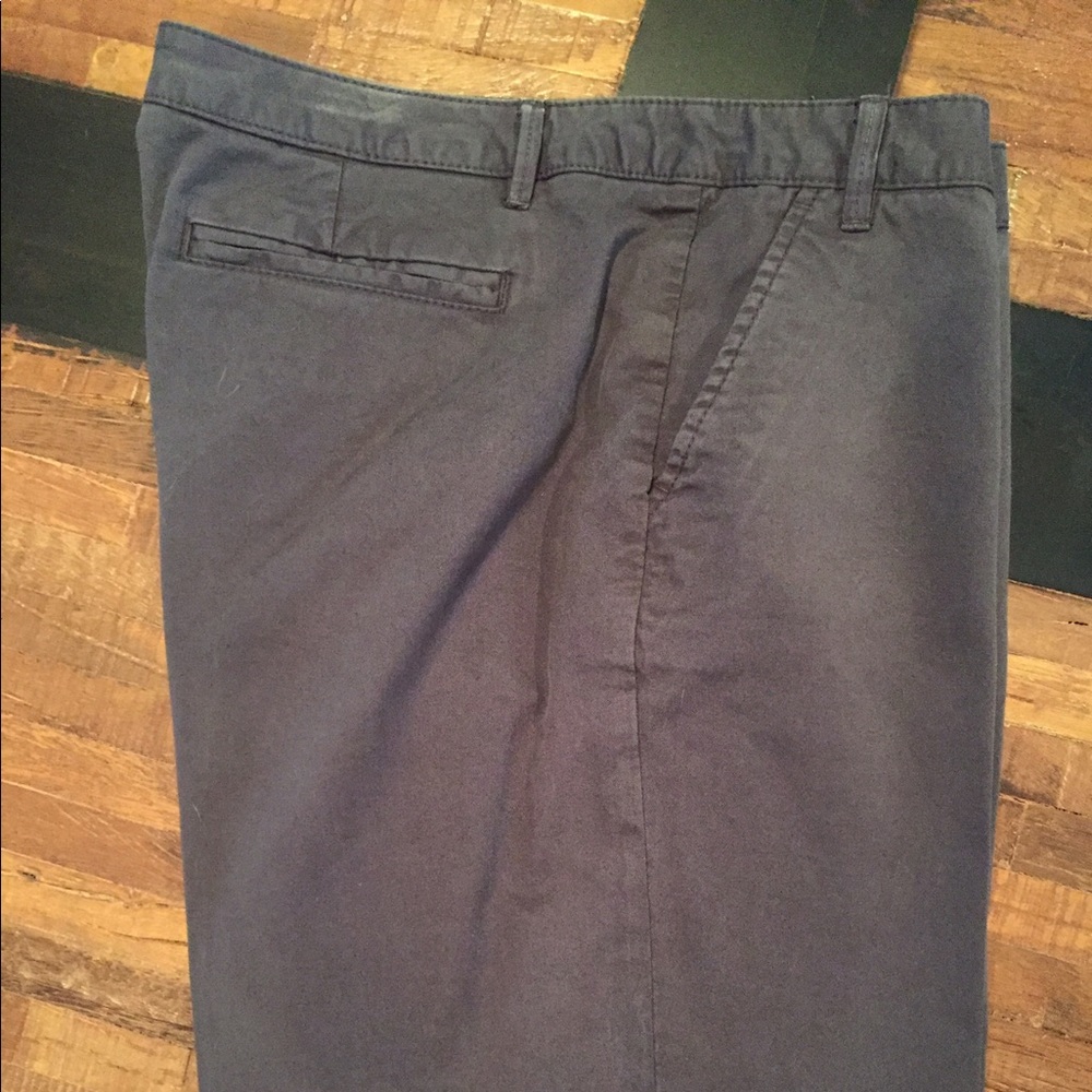 Caslon walking shorts