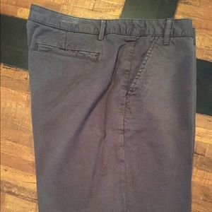 Caslon walking shorts